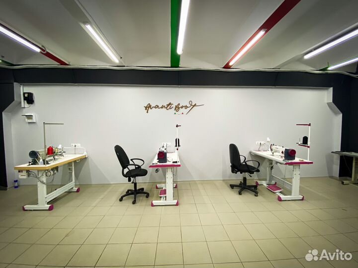 Школа перетяжки рулей