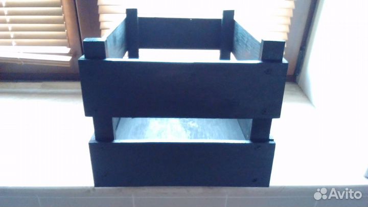 Ящик на багажник