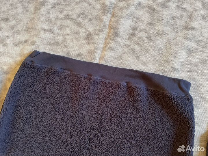 Синий свитшот gap оригинал