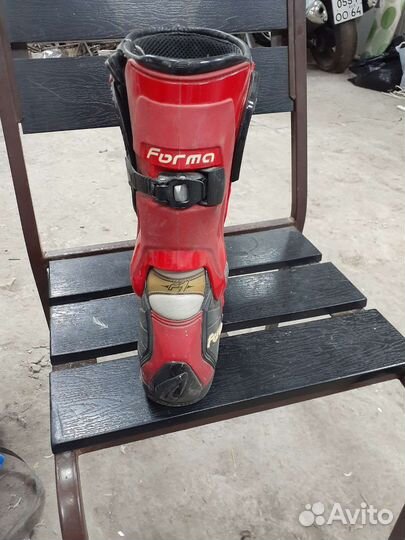 Продаю защитный кастюм