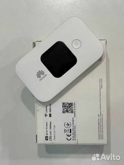 Huawei 5577