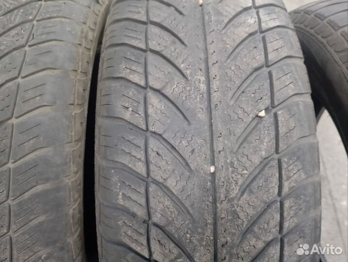 Goodyear UltraGrip 8 205/65 R16 95H