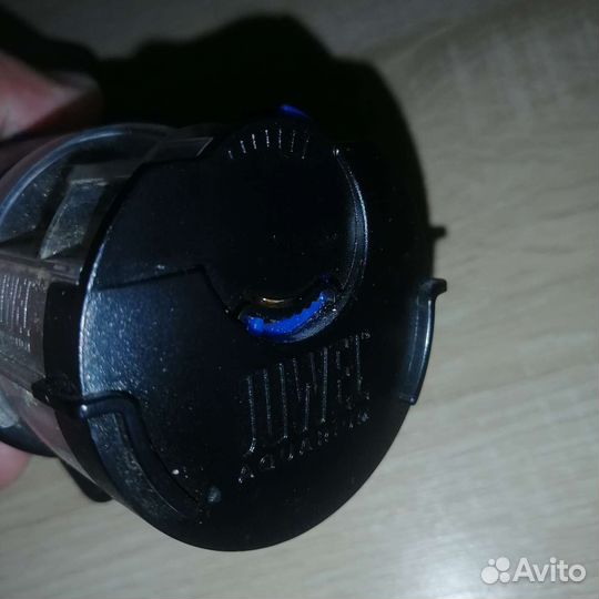 Автокормушка для рыб