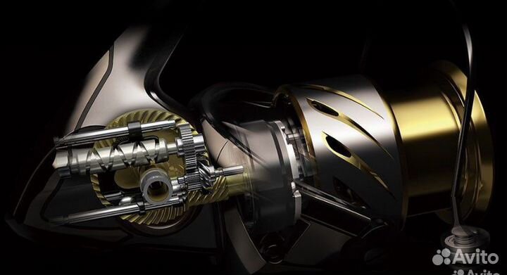 То безынерционных катушек