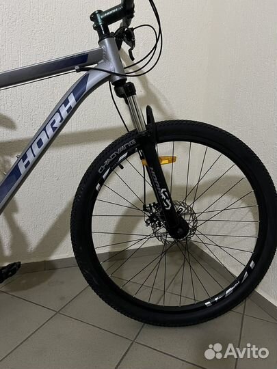 Велосипед горный взрослый horh