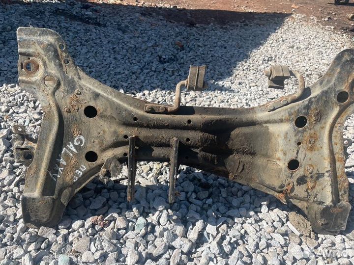 Балка передняя Ford Galaxy V191 1995-2000