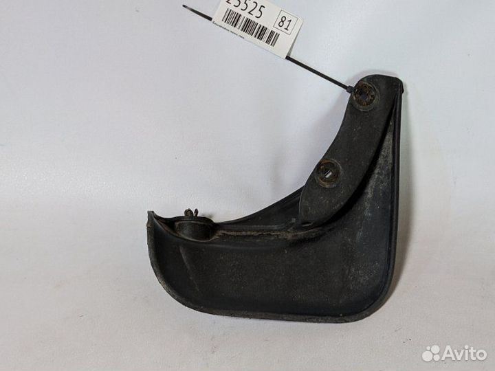Брызговик задний левый Hyundai Getz 1.4