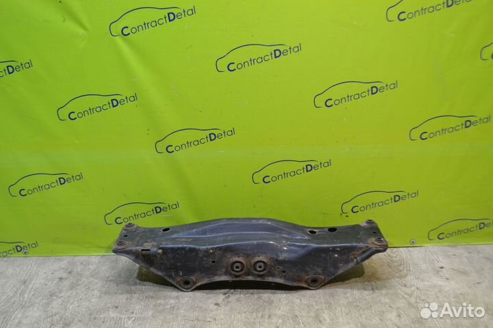 Балка задняя Subaru Forester S11 2002-2007