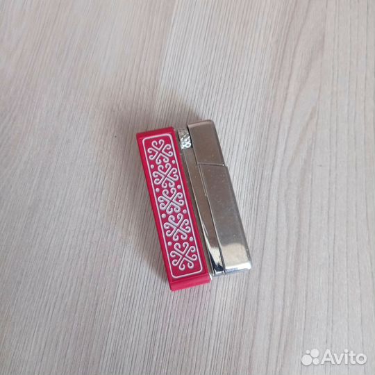 Зажигалка Ленэмальер (без торга)