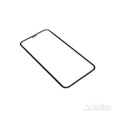 Защитные стекла iPhone