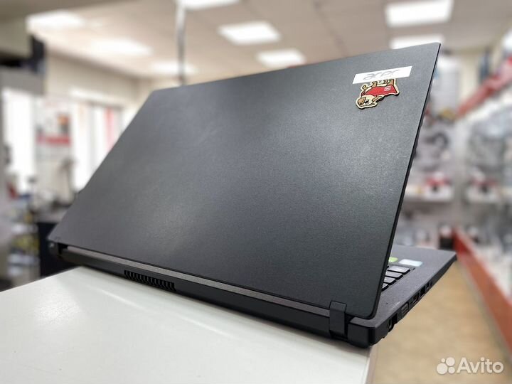 Ноутбук Acer TravelMate