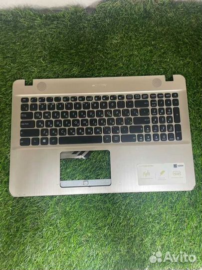 Б/У Топкейс Asus X541S D541 К541N X541N R541U итд