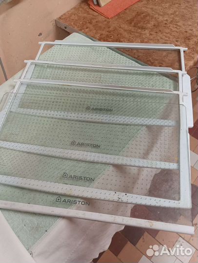 Полки в холодильник