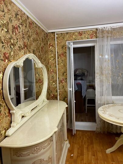 3-к. квартира, 86,3 м², 6/10 эт.