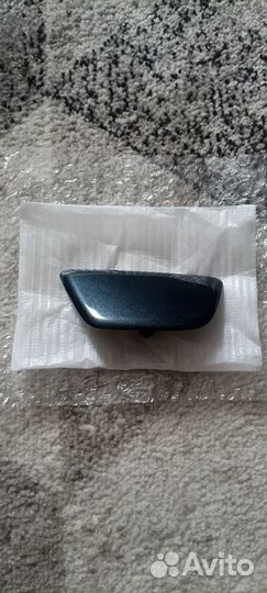 Крышка омывателя фары R Nissan X-trail 28658-4CM3A