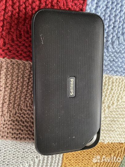 Колонка Philips