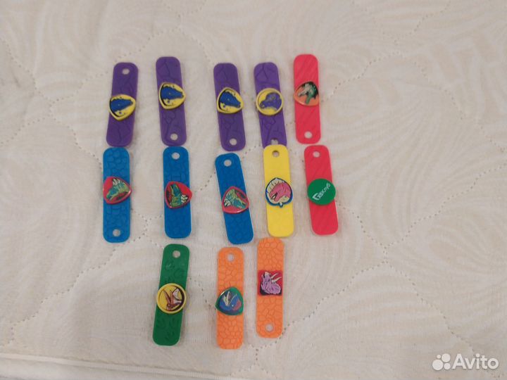 Завры 2 пятерочка