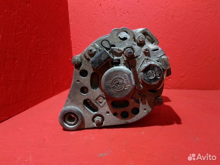 Генератор Ваз 2107 2109 Нива непроверенный