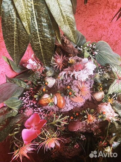 Фонтан, декор для дома