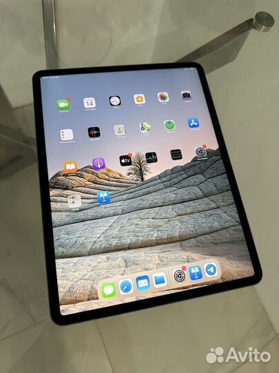iPad Pro 12.9 128GB