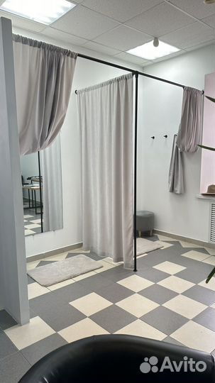 Шоурум женской одежды