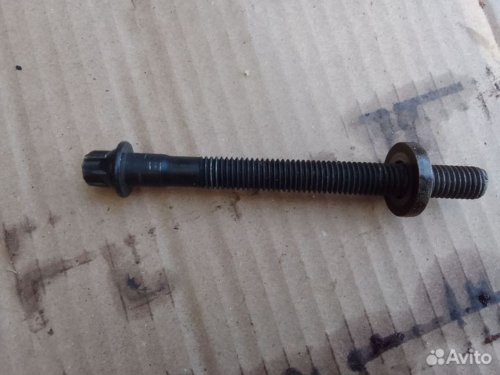 Болт головки блока цилиндра Bmw 5 E39 M52 B28