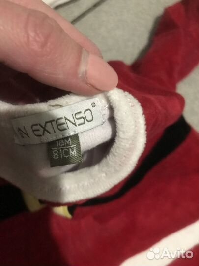 Комтюм санты,гнома