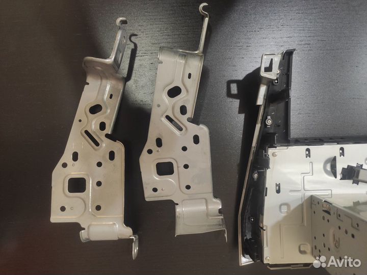 Шгу Toyota Camry V55 JBL, оригинал