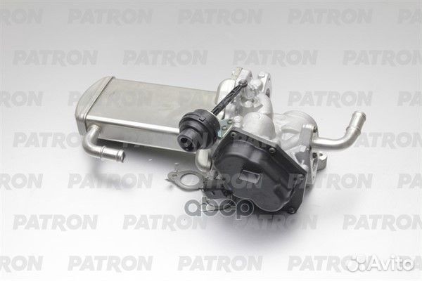 Клапан EGR audi: Q3 2,0TDI 11- VW: T5 2,0TDI 0