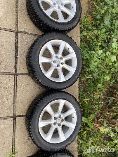 Nokian Tyres Hakkapeliitta 8 SUV 235/55 R19