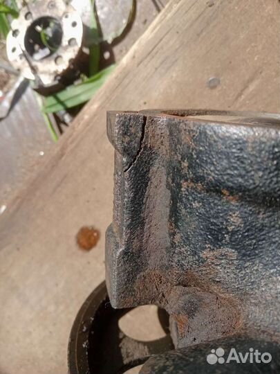 Насос гидроусилителя руля УАЗ 3163 патриот