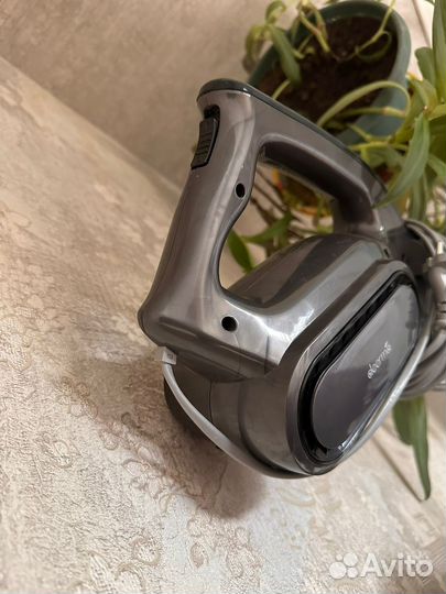 Пылесос deerma