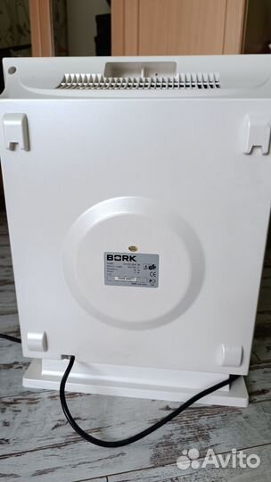 Очиститель воздуха Bork