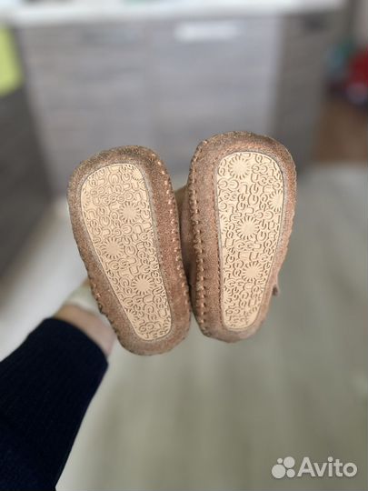 Ugg угги детские 18
