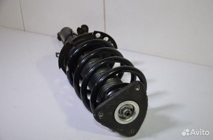 Амортизатор передний левый Ford Kuga 2 CBS