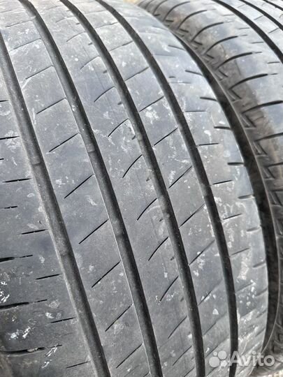 Bridgestone Turanza T005A 235/45 R18 W