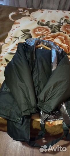 Зимняя рыбалка