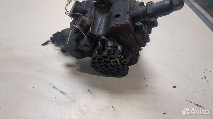 Тнвд Land Rover Freelander 2, 2008