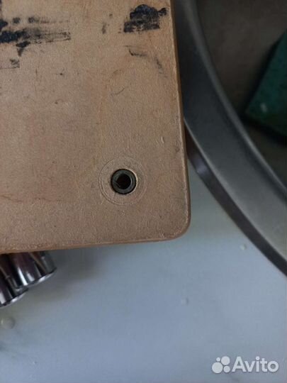 Ножки металлические для столиков