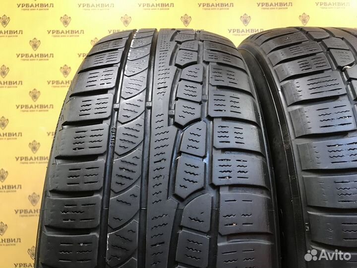 Nokian Tyres WR SUV 235/60 R18 107W