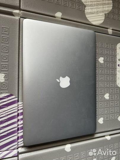 Apple MacBook Pro 15