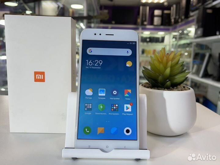 Xiaomi Mi 5X 4/64