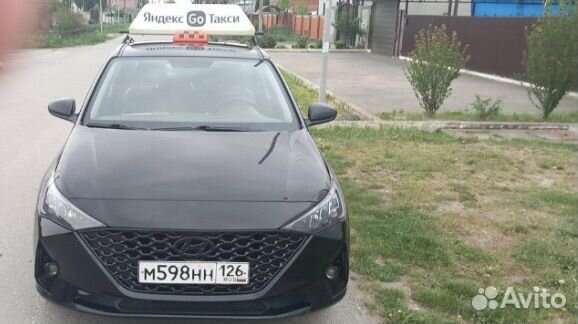 Аренда авто под выкуп без залога