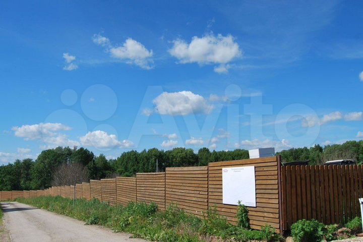 Участок 8 сот. (СНТ, ДНП)