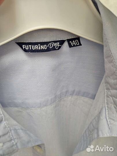 Рубашка для мальчика