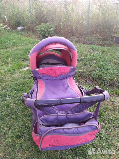Детская Коляска трансформер