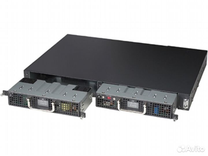 Блок питания Cisco PWR-RGD-LOW-DC/PWR-RGD-AC-DC