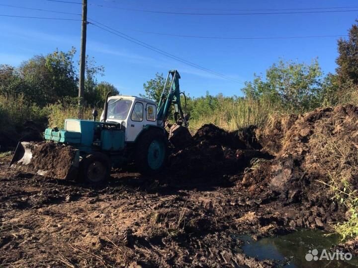 Плодородный чернозем Перегной крс,газель,зил,камаз