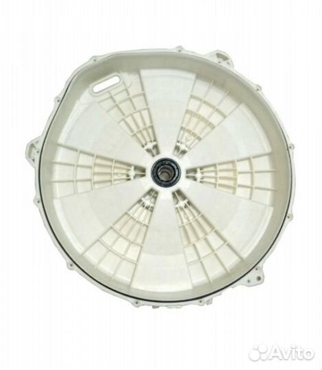 Полубак для стиральной машины lg