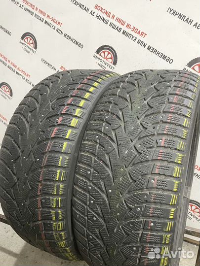 Toyo Observe G3-Ice 255/50 R19 H